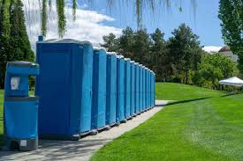 Portable Restroom for Sporting Events in Collinsville, VA