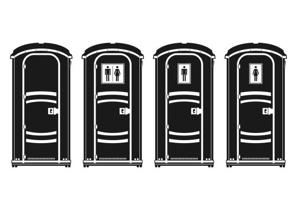 Best Construction Site Portable Toilets  in Collinsville, VA