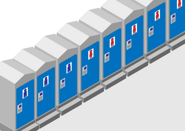 Best Portable Restroom Maintenance and Cleaning  in Collinsville, VA
