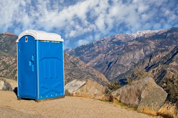 Professional Portable Potty Rental in Collinsville, VA