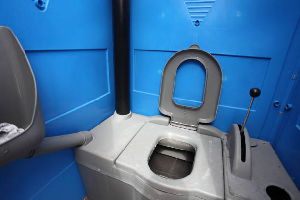 Best Long-Term Portable Toilet Rental  in Collinsville, VA