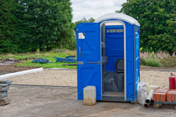 Best Portable Restroom Servicing (Cleaning and Restocking)  in Collinsville, VA