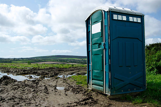 Best Portable Toilets with Baby Changing Stations  in Collinsville, VA
