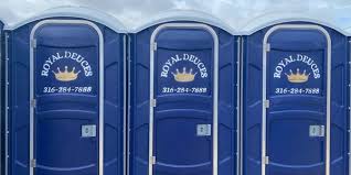 Best Portable Restroom for Sporting Events  in Collinsville, VA